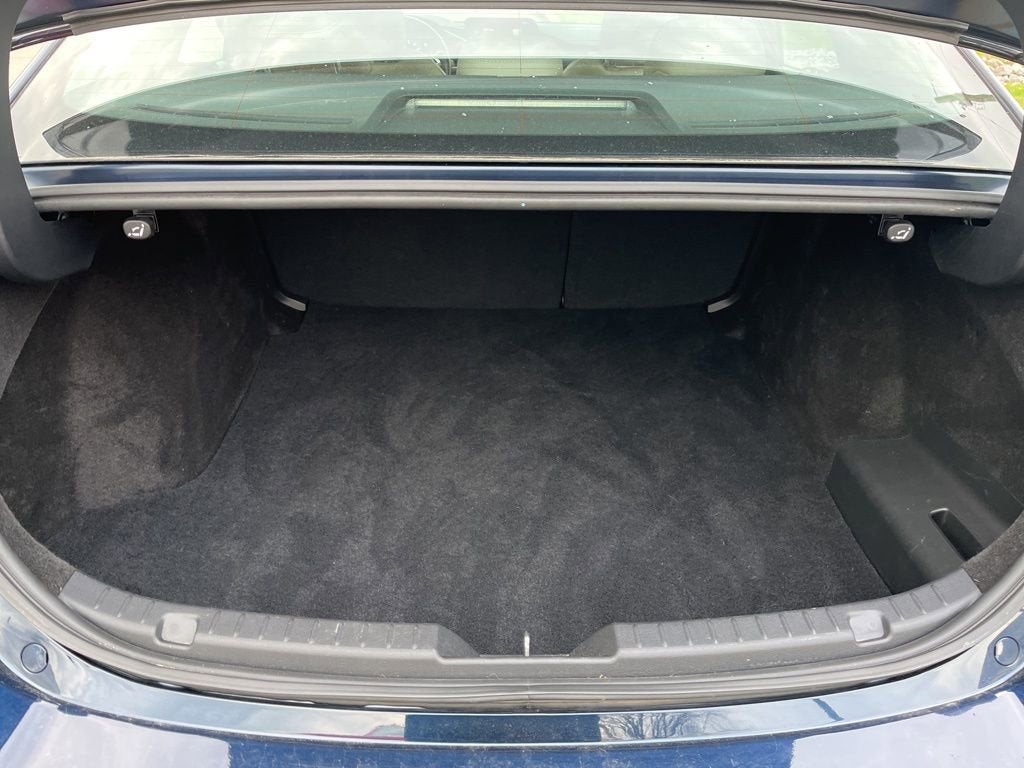 2023 Mazda Mazda3 Sedan 2.5 S Preferred