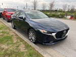 2023 Mazda Mazda3 Sedan 2.5 S Preferred