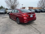 2019 Nissan Sentra SR