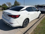 2020 Nissan Sentra S