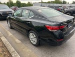 2022 Nissan Sentra S
