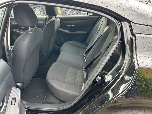 2022 Nissan Sentra S