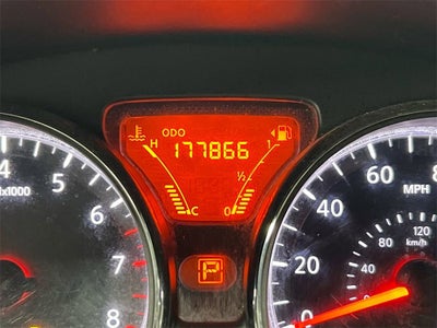 2013 Nissan Versa SV