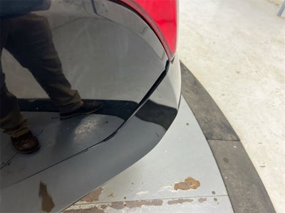 2013 Nissan Versa SV