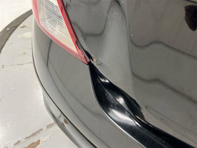 2013 Nissan Versa SV