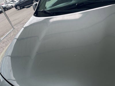2014 Nissan Versa S