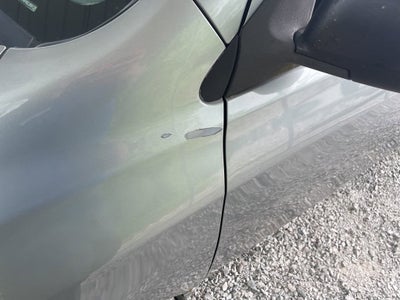 2014 Nissan Versa S
