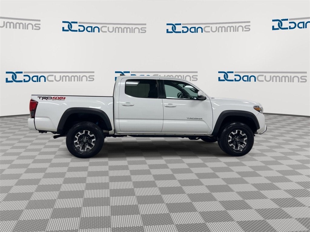2019 Toyota Tacoma 4WD SR