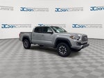 2016 Toyota Tacoma SR