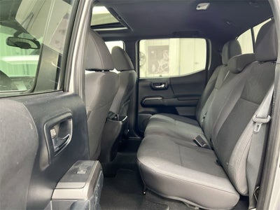 2016 Toyota Tacoma SR