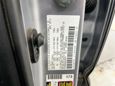 2016 Toyota Tacoma SR