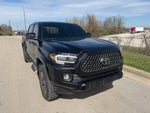2023 Toyota Tacoma 4WD Limited