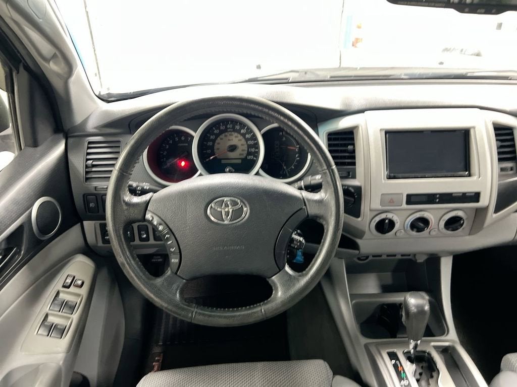 2010 Toyota Tacoma Base