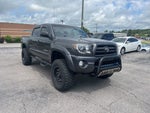 2010 Toyota Tacoma Base