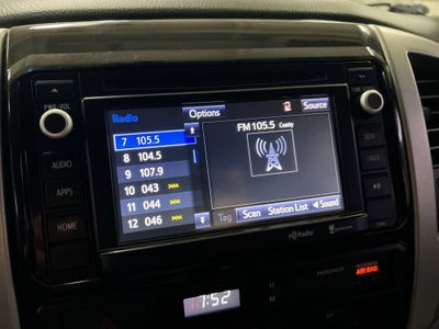 2014 Toyota Tacoma Base