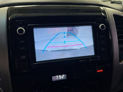 2014 Toyota Tacoma Base
