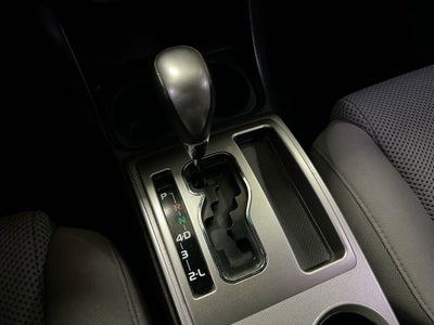 2014 Toyota Tacoma Base