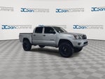 2014 Toyota Tacoma Base