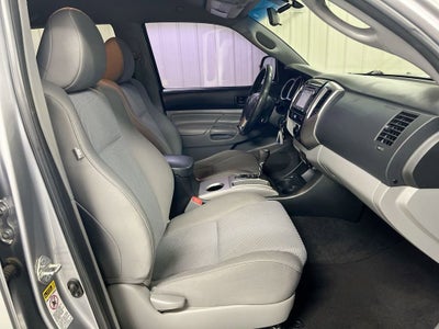 2014 Toyota Tacoma Base