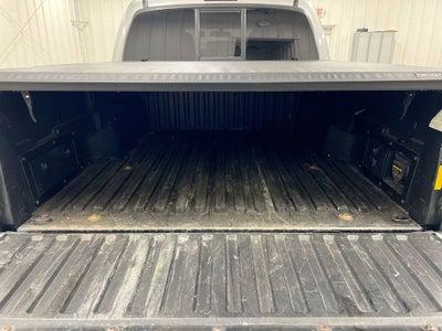 2014 Toyota Tacoma Base