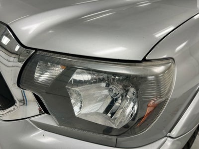 2014 Toyota Tacoma Base