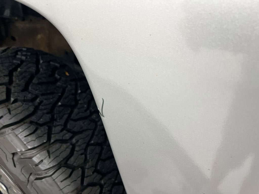 2014 Toyota Tacoma Base