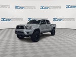2014 Toyota Tacoma Base