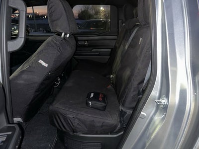 2025 Toyota Tacoma 4WD TRD Sport Hybrid