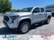 2025 Toyota Tacoma 4WD SR