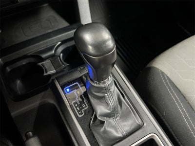 2020 Toyota Tacoma 4WD SR