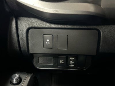 2020 Toyota Tacoma 4WD SR