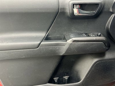 2020 Toyota Tacoma 4WD SR