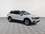 2018 Volkswagen Tiguan SEL