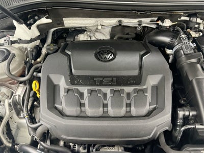 2018 Volkswagen Tiguan SEL