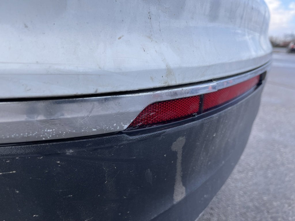 2018 Volkswagen Tiguan SEL