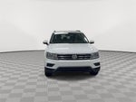 2018 Volkswagen Tiguan SEL