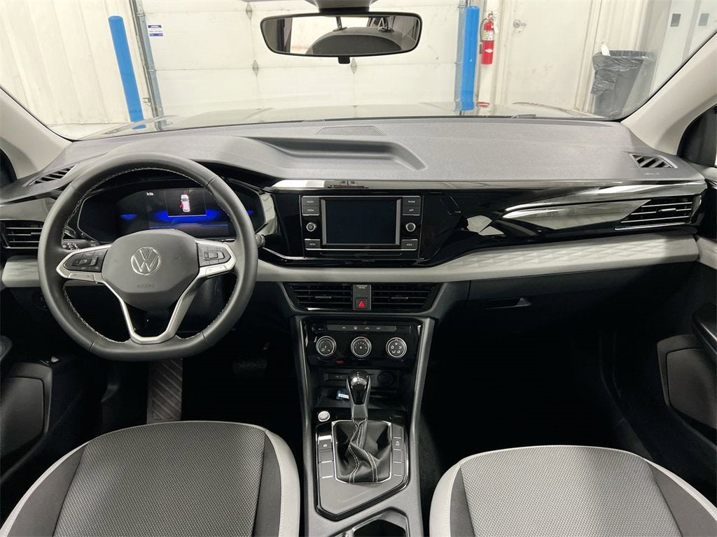 2024 Volkswagen Taos S