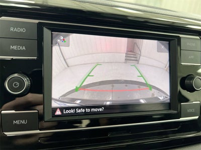 2024 Volkswagen Taos S