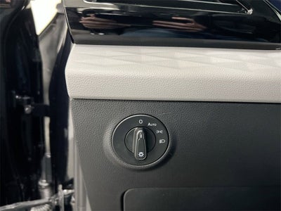 2024 Volkswagen Taos S