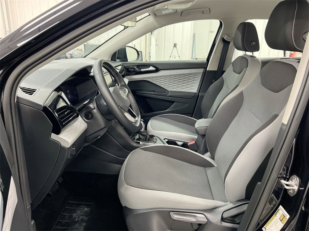 2024 Volkswagen Taos S