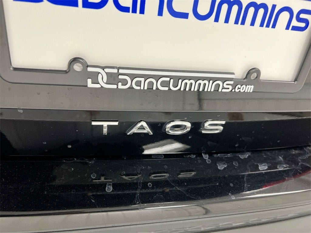 2024 Volkswagen Taos S