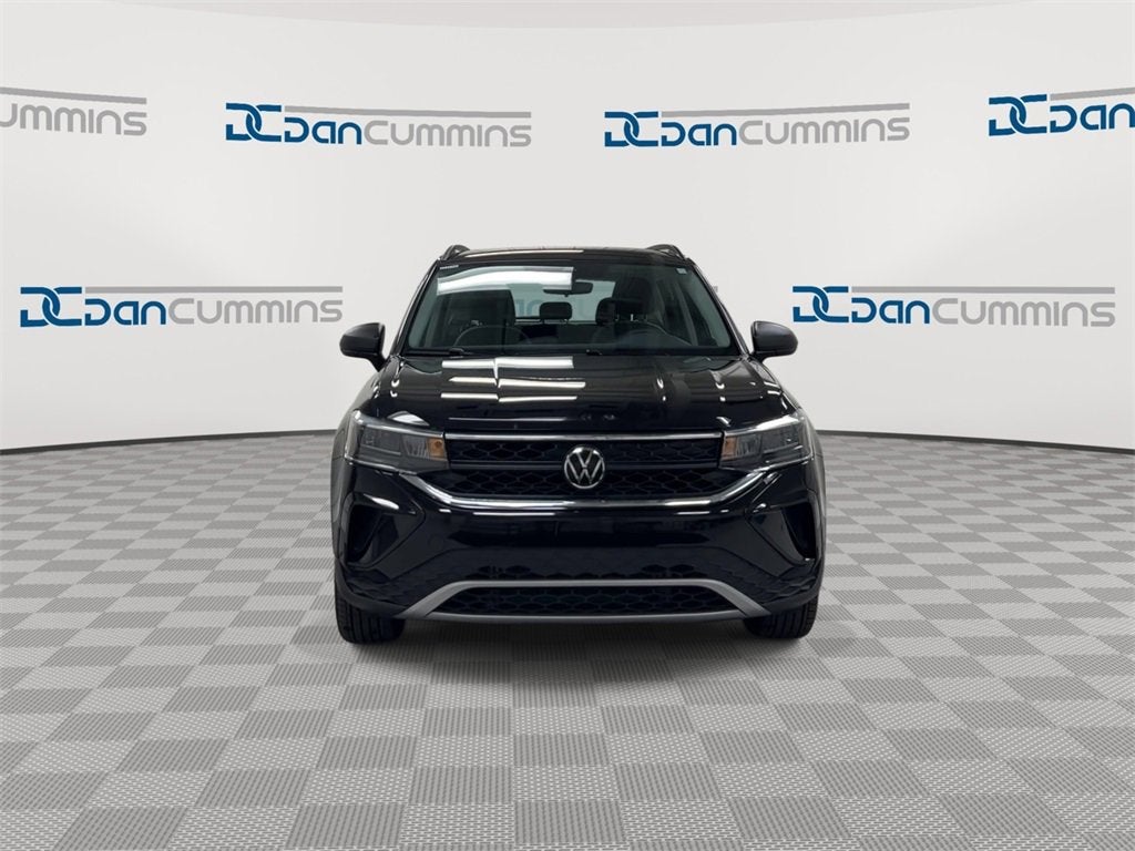 2024 Volkswagen Taos S