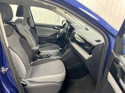 2024 Volkswagen Taos S