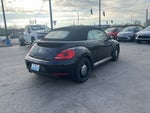2015 Volkswagen Beetle Convertible 1.8T