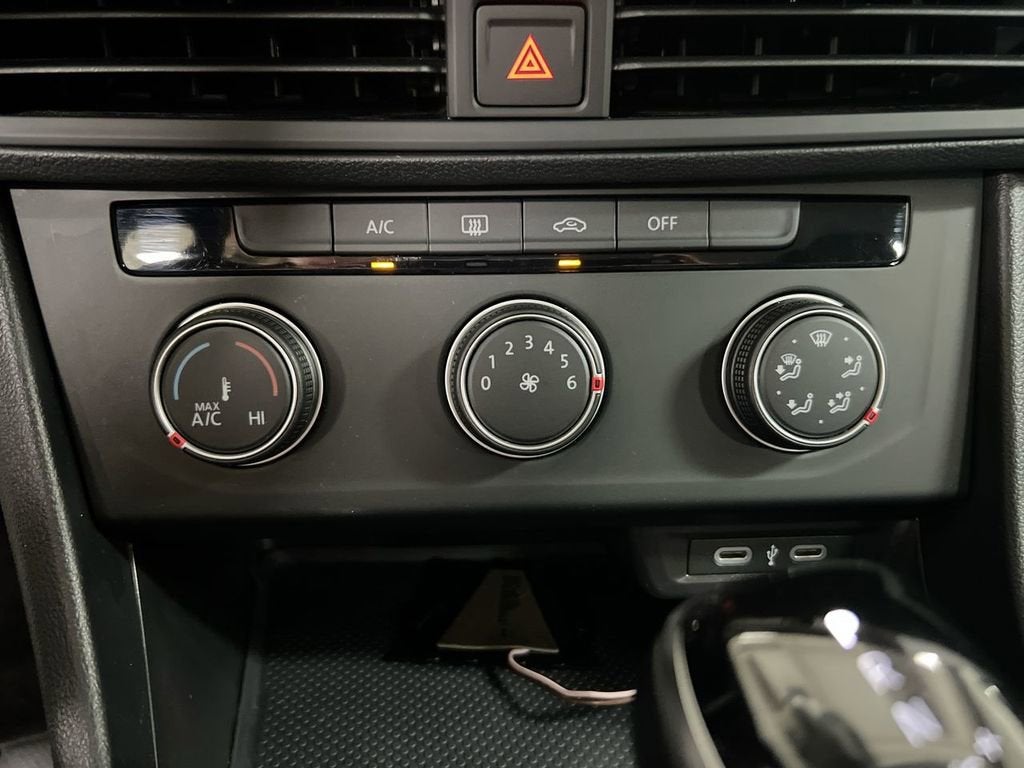 2024 Volkswagen Jetta S