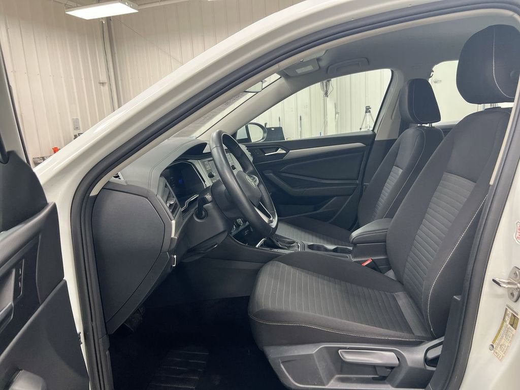 2024 Volkswagen Jetta S