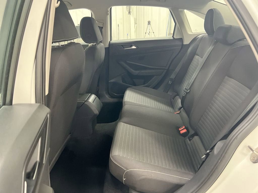 2024 Volkswagen Jetta S