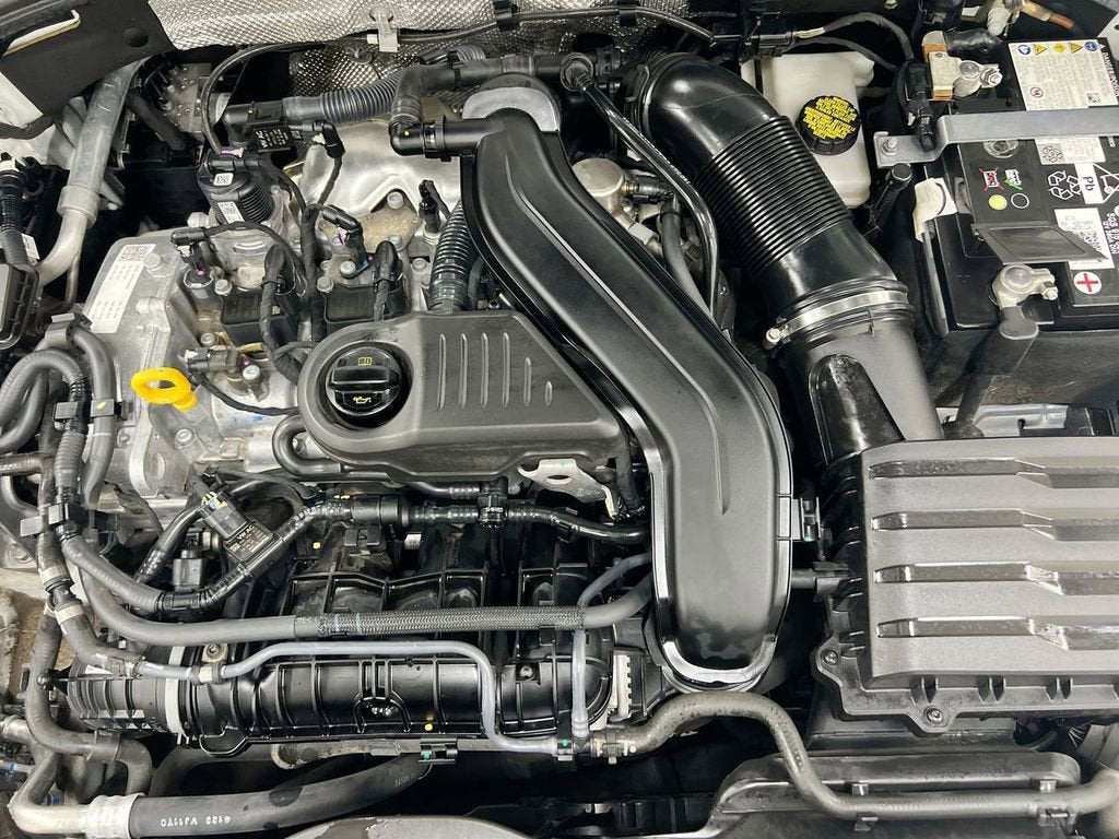 2024 Volkswagen Jetta S