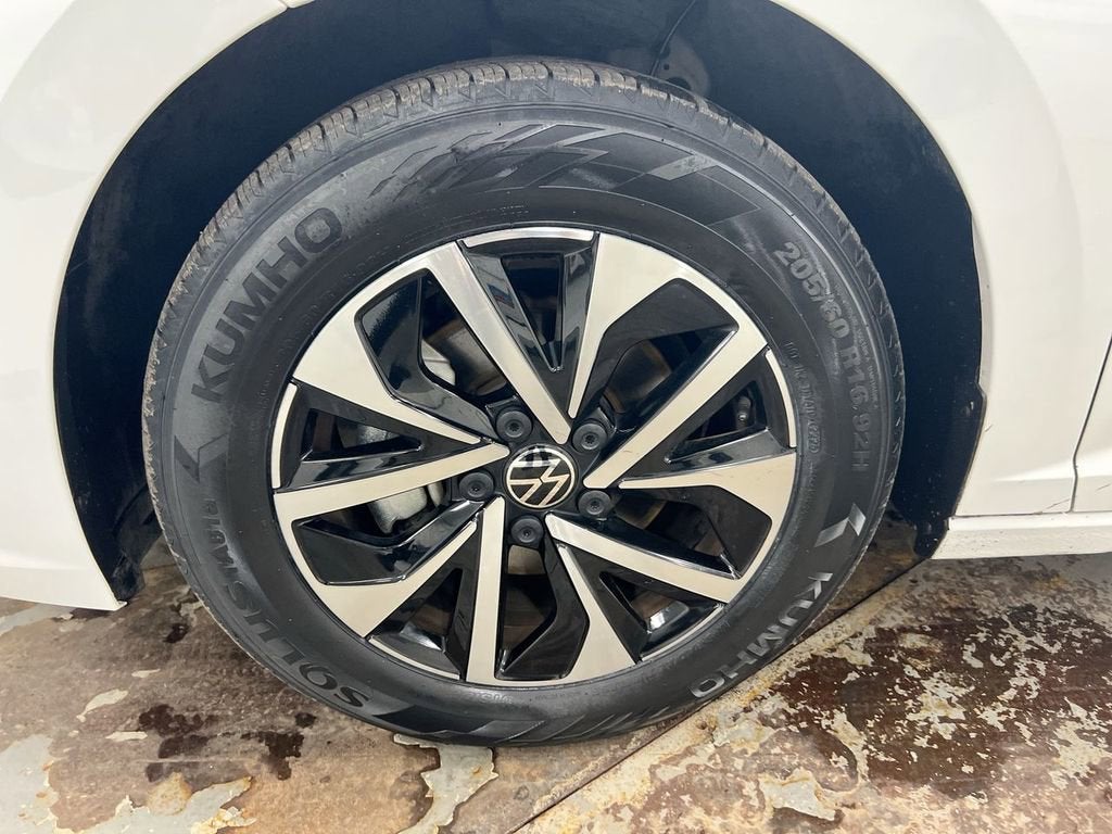 2024 Volkswagen Jetta S