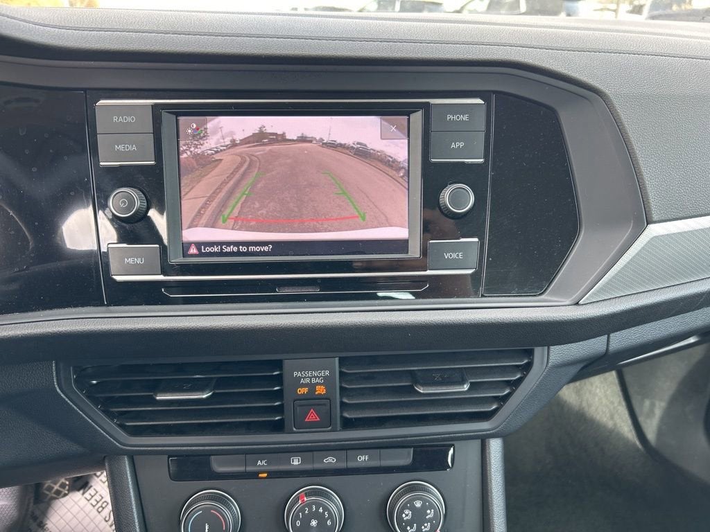 2024 Volkswagen Jetta S